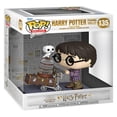 thumbnail image 3 of Figura Funko Harry Potter Empujando Carrito 7.87 Pulgadas, 3 of 3