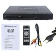 thumbnail image 1 of DVD home dvd player EVD player children's VCD player HD mini cd player, 1 of 4