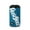 Blue, variant on ROCKBROS Flash Painting Journey Series Bicycle Kettle Bag,Cycling Portable Telescopic Opening Water Bottle Bag