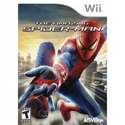 The Amazing Spider-Man (Nintendo Wii)
