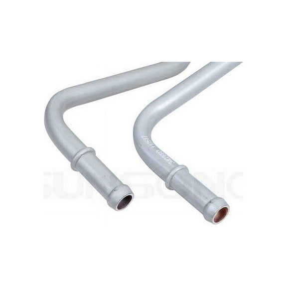Sunsong 3403990 Power Steering Return Line Hose Assembly