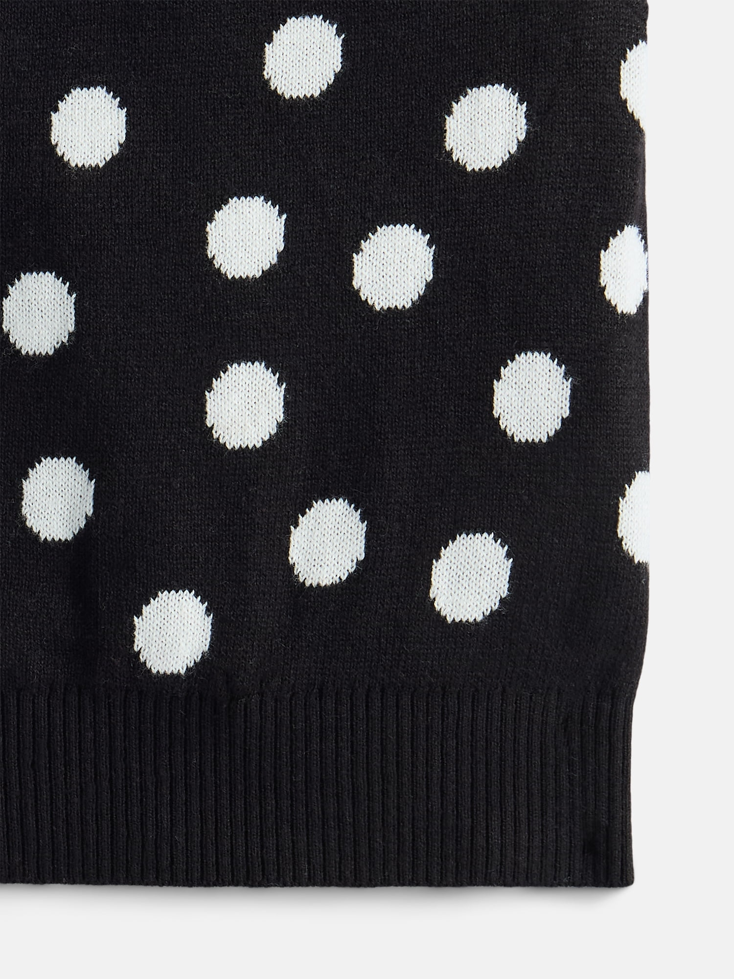 Wonder Nation Girls Sleeveless Sweater, Midweight, Sizes 4-18 & Plus