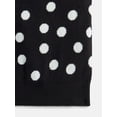 thumbnail image 6 of Wonder Nation Girls Sleeveless Sweater, Midweight, Sizes 4-18 & Plus, 6 of 8