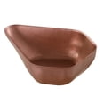 thumbnail image 1 of Stainless Steel Coffee Bean Tray Tea Separator Vessel Coffee Beans Dosing Cup, 1 of 9