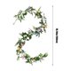 thumbnail image 3 of Guirnalda Decorativa de Huevos de Pascua | Corona Primaveral de Plástico Multicolor de 78.7 Pulgadas de Largo | Decoración Floral para Puerta de Entrada, Interior y Exterior, para El Hogar, Patio, Po, 3 of 6