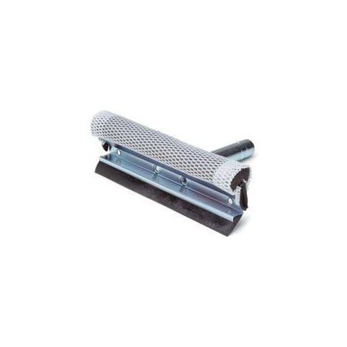 Sponge and Squeegee 8in. Deluxe Steel Head
