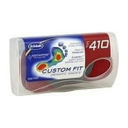 Dr. Scholl's Custom Fit Orthotic Inserts, CF 410