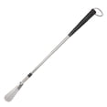 thumbnail image 5 of Kritne Shoe Horn, Portable Long Shoe Horn Stainless Steel Spring Handled Shoe Accessories for Eldly People, Stainless Steel Shoe Horn, 5 of 9