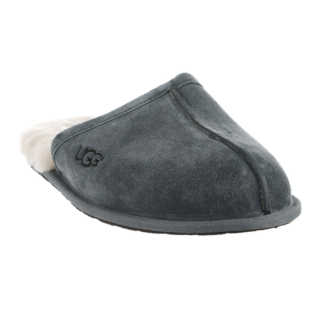 ugg men's scuff slipper sale