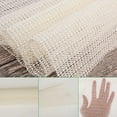 thumbnail image 1 of AMERTEER Non-Slip Carpet Underlay Rug Gripper Anti Slip Underlay Multi Purpose Liner Non Slip Mat Mesh Non-Slip 0.7mx1.6m, 1 of 8