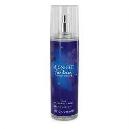 Fantasy Midnight Body Mist por Britney Spears Britney Spears Model