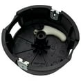 thumbnail image 3 of Black and Decker GH1000/GH1100 Trimmer Replacement Spool Housing - 90529876, 3 of 4