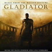 Lisa Gerrard - Gladiator (Music From the Motion Picture) - Soundtracks - CD