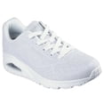 thumbnail image 3 of Tenis Skechers Uno Coruscate Mujer Deportivo blanco 24, 3 of 5