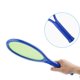thumbnail image 5 of Deportes Para Niños 3 En 1 Bádminton Tenis Voleibol Playa Juguetes Al Aire Libre Juego De Deporte Interactivo Entre Padres E Hijos Vogacara OD013070-00, 5 of 6