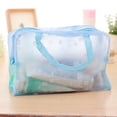 thumbnail image 1 of Bolsa de maquillaje cosmético, Bolsas de cosméticos de maquillaje de viaje, Neceser Sincero  Hogar, 1 of 2