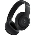 thumbnail image 1 of Open Box - Beats by Dr. Dre MQTP3LL/A Studio Pro Wireless Over-Ear Headphones - Black, 1 of 4