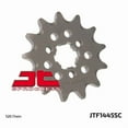 thumbnail image 2 of JT SPROCKETS Front and Rear Steel Sprocket Kit for OffRoad KAWASAKI KX125M 2003, 2 of 5