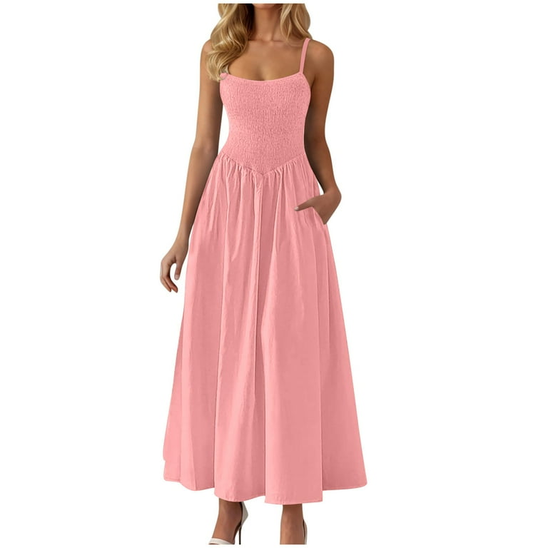 open lace back dress Watermelon Mesh Tent Dress  MessQueen New York
