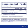 thumbnail image 2 of Suplemento de silimarina Pure Encapsulations 250 mg 120 cápsulas, 2 of 8
