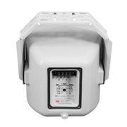 JBL Professional All Weather AWC62 2-way Indoor/Outdoor Speaker Black AWC62BK