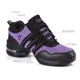 thumbnail image 3 of Zapatillas de deporte informales para mujer, zapatos de baile de Jazz, color blanco, para verano, malla para exteriores, para niñas, baile moderno de Hip Hop, zapatos deportivos para mujer adulta, 3 of 5