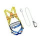 thumbnail image 5 of Arnés de cuerpo completo Shamjiam escalada mantenimiento de energía, 5 of 8