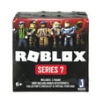 thumbnail image 2 of Roblox Action Collection - Series 7 Mystery Figure [Includes 1 Figure + Exclusive Virtual Item], 2 of 6