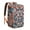 Rose-gold-4, variant on Sunny Sunflower Aesthetic Cooler Backpack - 20L Insulated Soft Cooler Bag for Beach, Parties & Road Trips, Vintage Floral Design