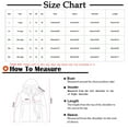 thumbnail image 3 of Lenago Quilted Jackets For Men With Hoods Solid Color Long Sleeve Jackets With High Collar Warm Thermal Coat Casual Winter Autumn Fashion Puffer Padded Outerwear, 3 of 9