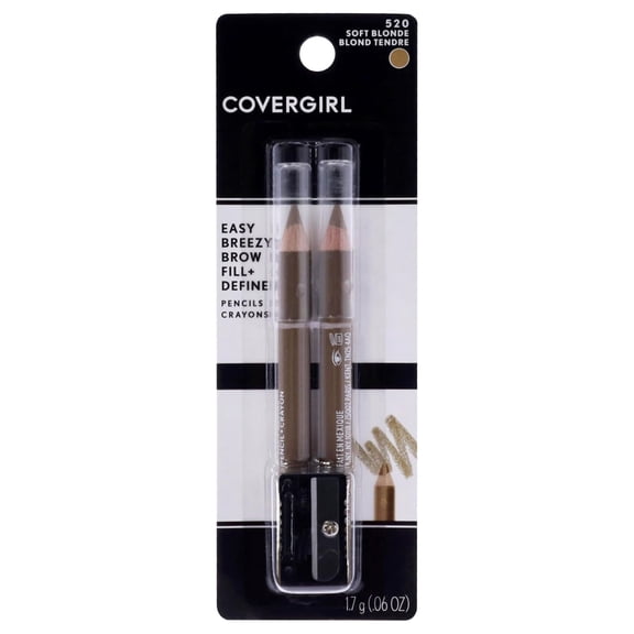 COVERGIRLEasyBreezyFillandDefinePencil2021