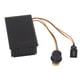 thumbnail image 5 of Controlador de velocidad del motor PWM Regulador continuo Variable CW CCW Interruptor de botón DC6‑60V 20A ES3, 5 of 5