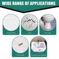thumbnail image 5 of Ceramic Tile Repair Paste Quick Drying Waterproof Toilet Tub Repair Adhesive, 5 of 5