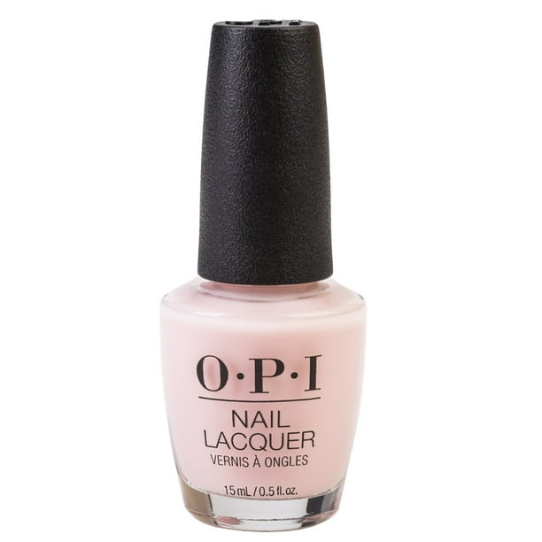 OPI - Opi Nail Lacquer Long Wearing Nail Polish 15mL Original Formula ...