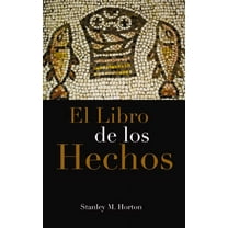 El Libro de Los Hechos, (Paperback)