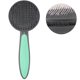 thumbnail image 1 of Limpiador de peines autolimpiante T9-Pet-Verde Adepaton 2034349-2, 1 of 9