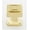 Polished Brass, variant on Alno A985-14-PB/NL Cube 1-1/4" Embossed Square Transitional Luxury Solid Brass Cabinet