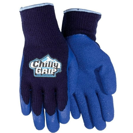 

Red Steer A311 Chilly Grip Latex Palm Size Large (6 Pair)