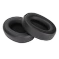 thumbnail image 3 of Headphone Ear Pads, Elastic Headset Ear Cushions  For ATH SR50 Black, 3 of 8