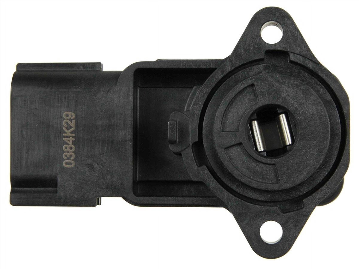 NTK Throttle Position Sensor Fits select: 2004-2010 FORD F150, 2004-2010 FORD EXPLORER