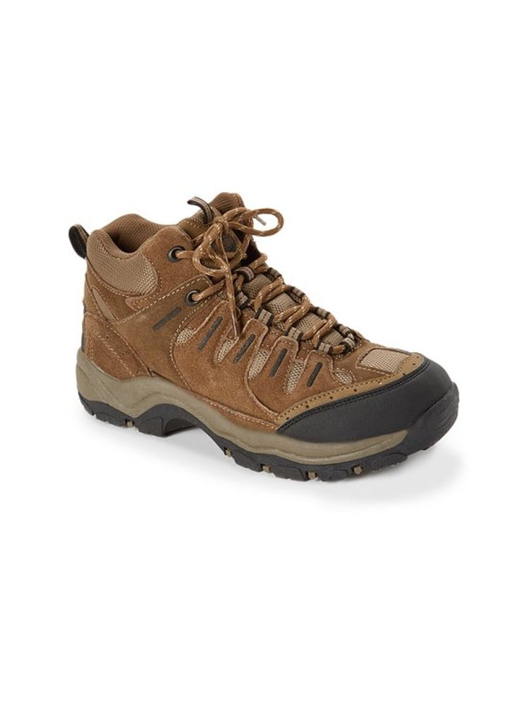 khombu leather hiker boots