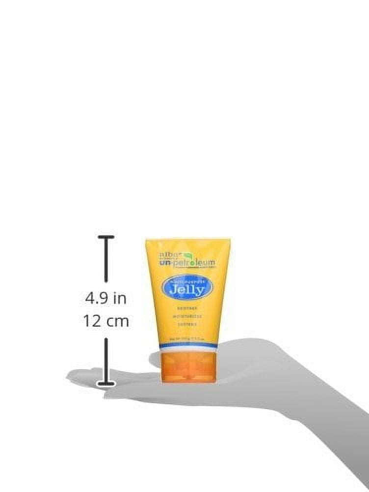 Alba Un-Petroleum Multi-Purpose Jelly - 3.5 oz