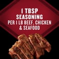 thumbnail image 5 of Grill Mates Seasoning, Smash Burger, 2.85 oz Bottle, 5 of 22