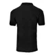 thumbnail image 3 of Playera Polo Para Hombre Pique Basica, 3 of 4