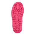 thumbnail image 5 of Wonder Nation Girls Iridiscent Winter Sneaker Boot, 5 of 5