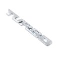 thumbnail image 3 of HEVIRGO 3D Car Styling Metal TURBO Letters Emblem Sticker Rear Tailgate Badge Decor, 3 of 5