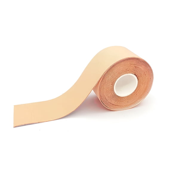 TUWAFE 5M Women Boob Tape Invisible Bra Nipple Cover Adhesive Push Up Breast Lift Tape