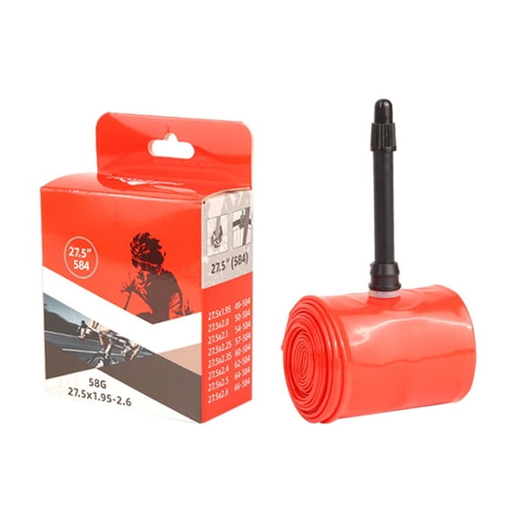 For Tpu Inner Tube For 27 5 Inch Bike With For Presta Valve And Adapter