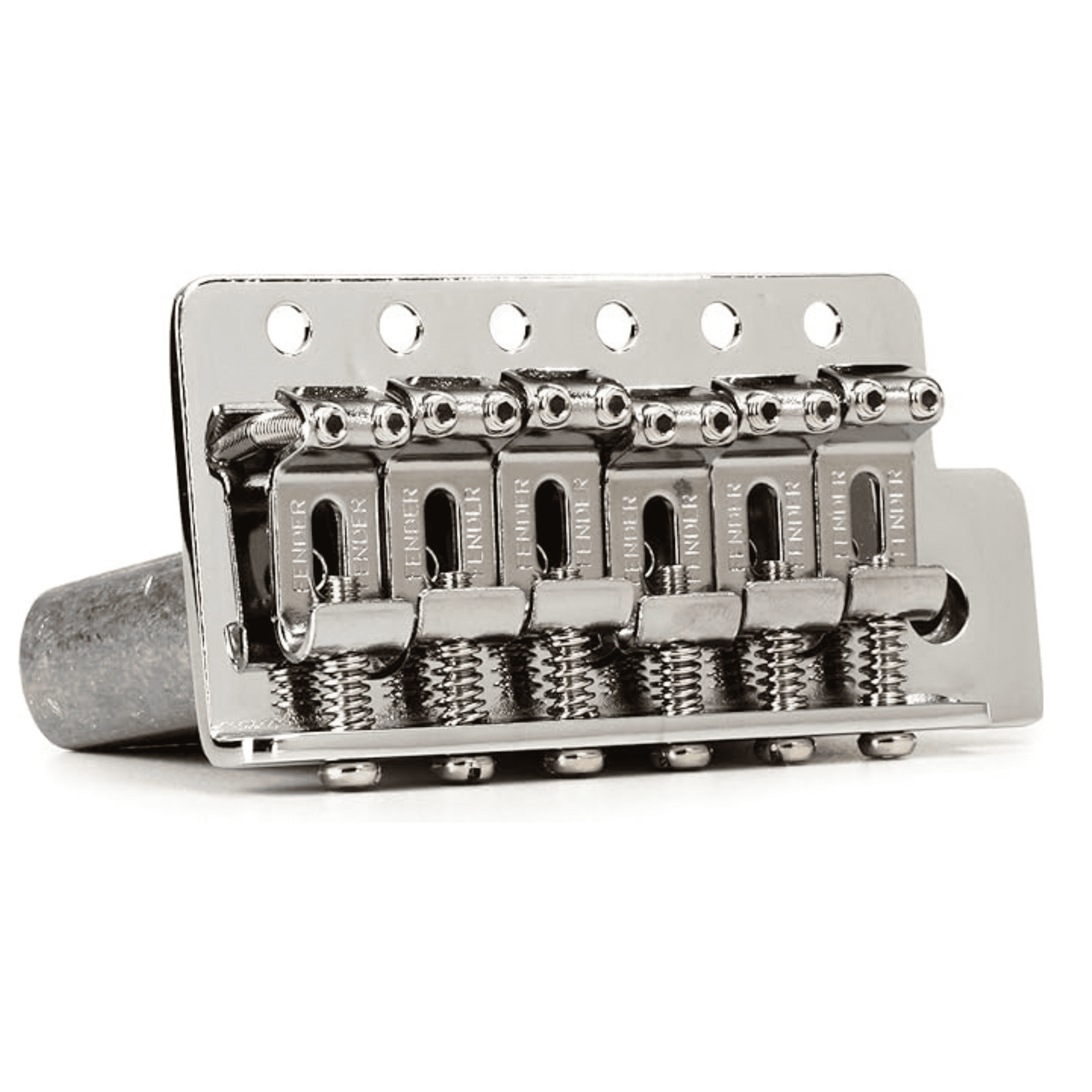 Fender Vintage-Style Standard Series Stratocaster Tremolo Assemblies