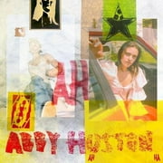 Abby Huston - Ah Ha - Vinyl